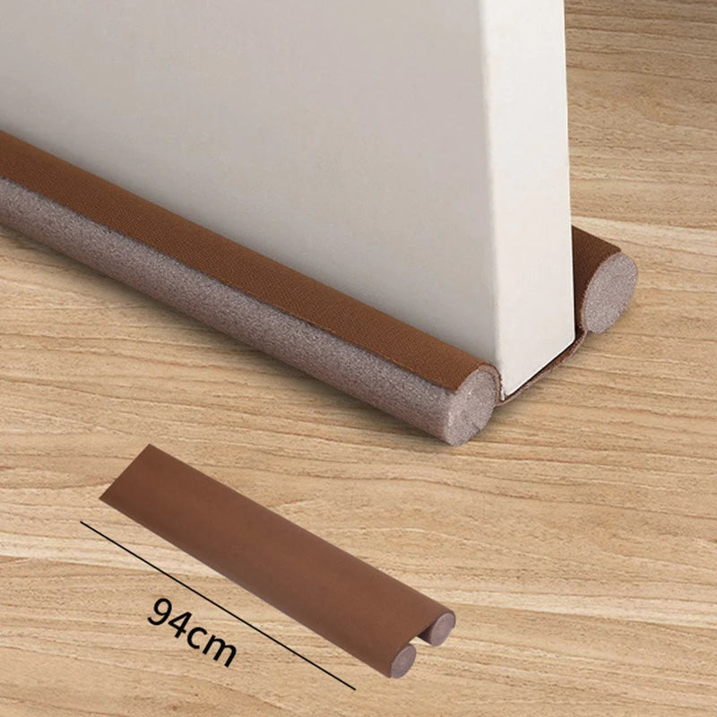 Flexible under Door Seal Strip