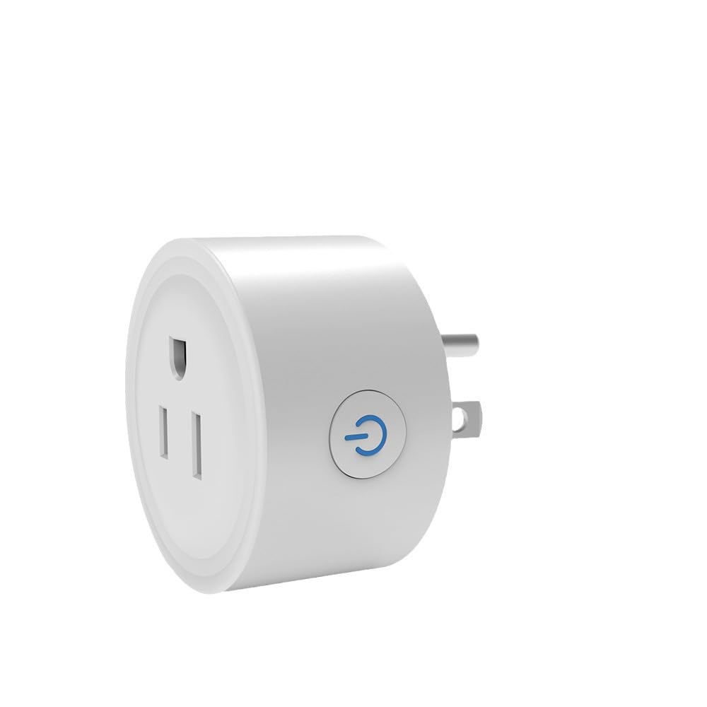 16A Smart Plug
