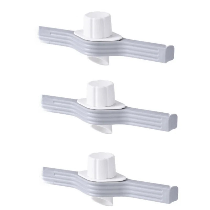 Kitchen Storage Food Snack Sealing