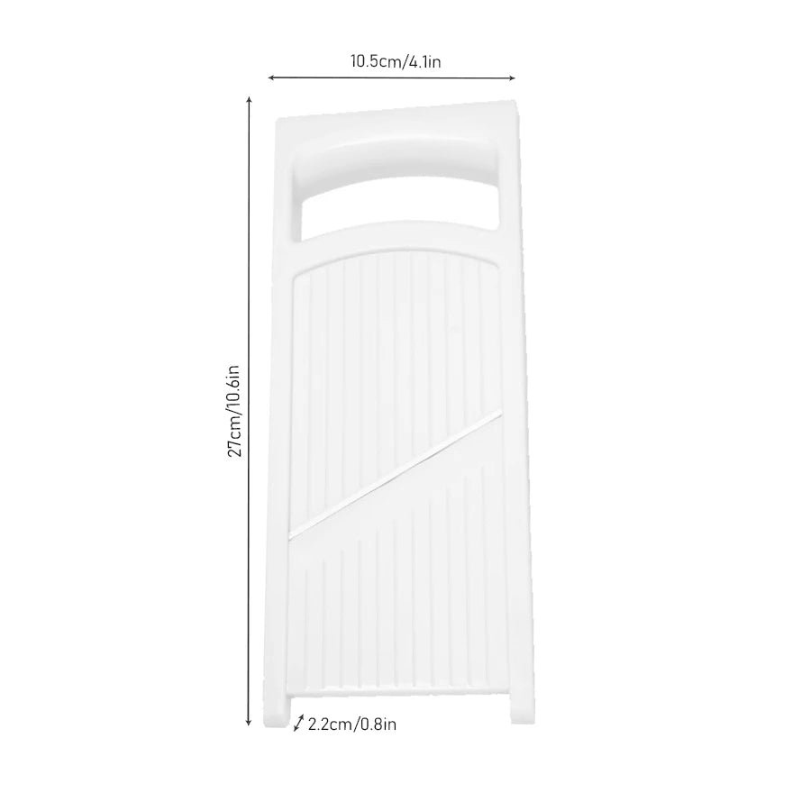 Multi-Functional Potato Slicer