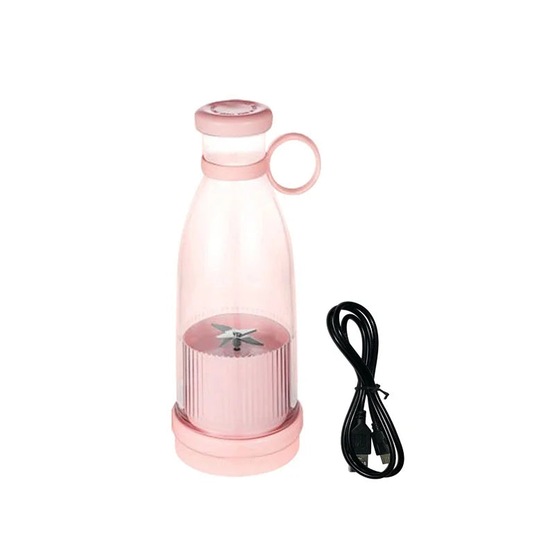 Mini Fruit Juicers Mixer