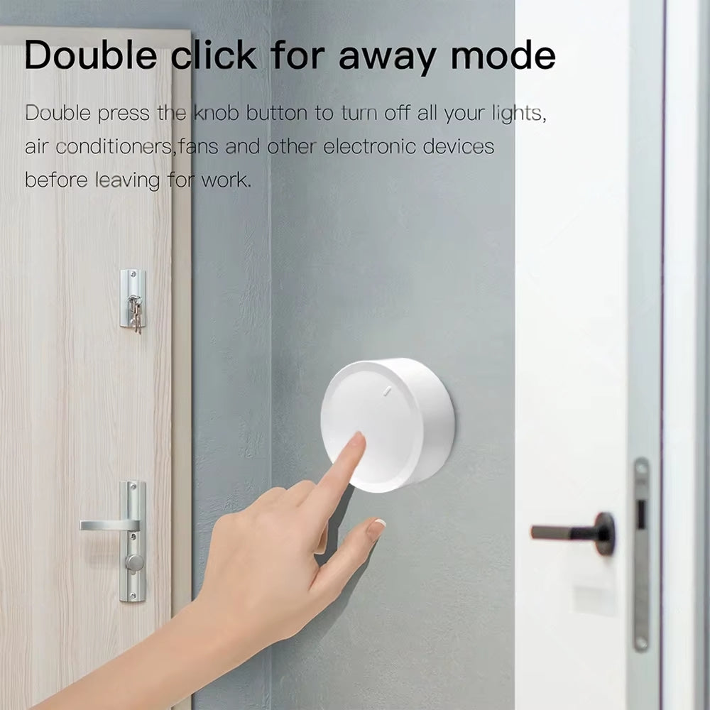 Smart Knob Switch