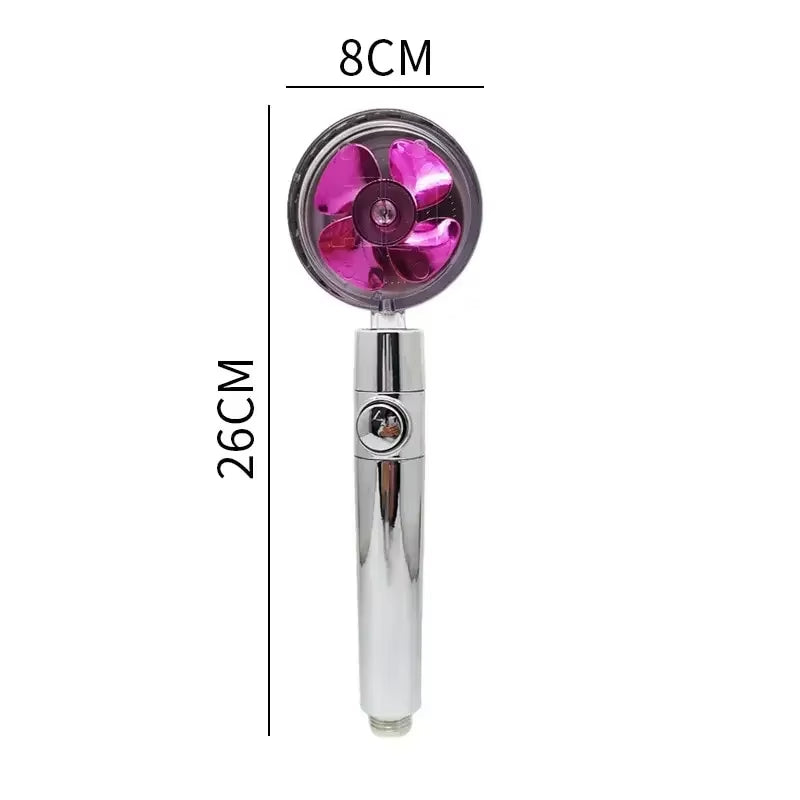 360 Shower Head 