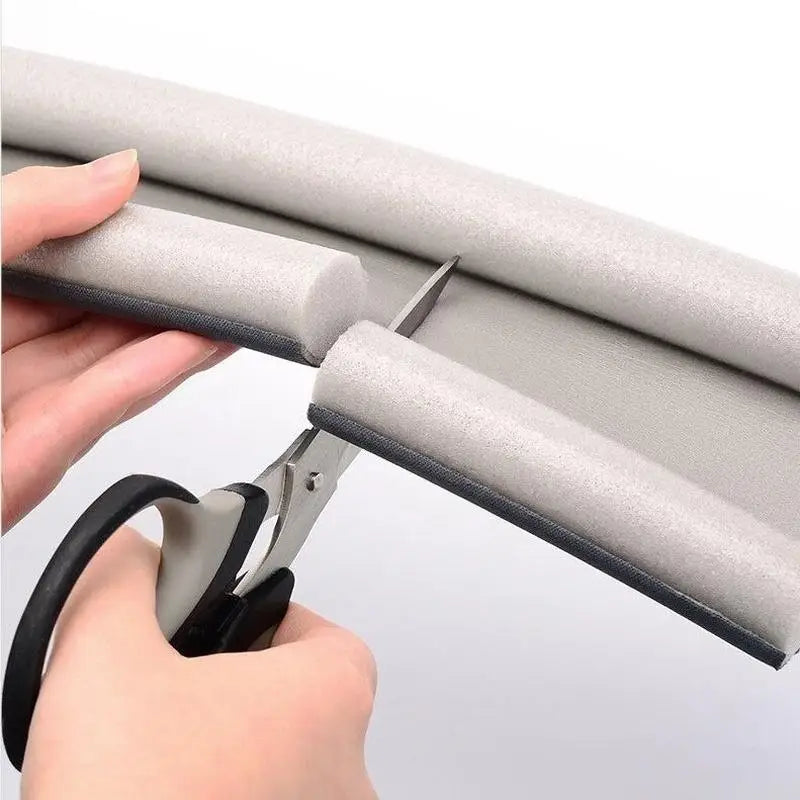 Flexible under Door Seal Strip