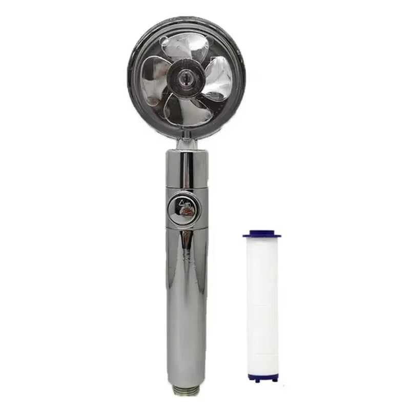 360 Shower Head 