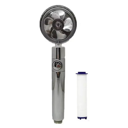360 Shower Head 