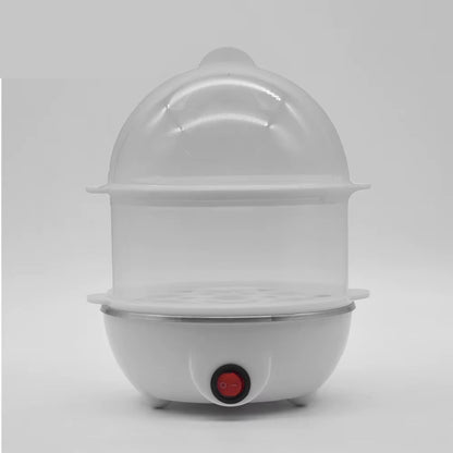Multifunctional Electric Egg Boiler