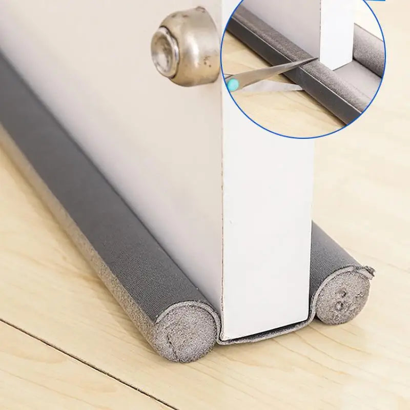 Flexible under Door Seal Strip