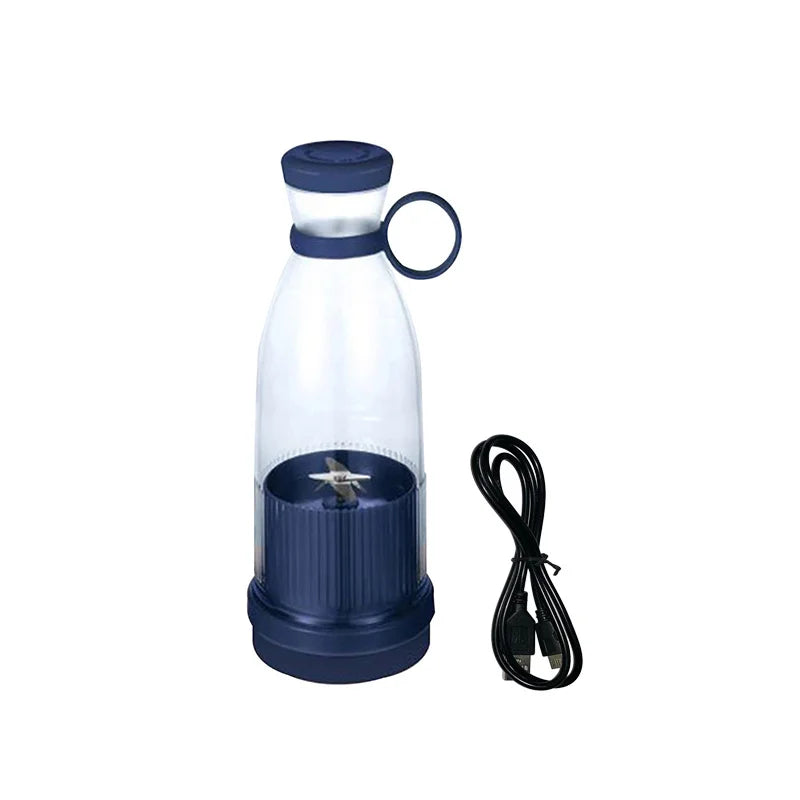 Mini Fruit Juicers Mixer