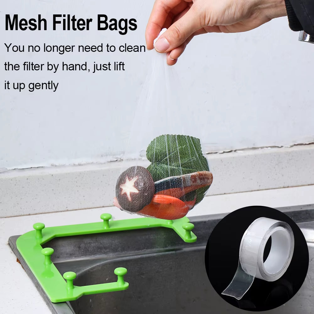 Sink Strainer Bag