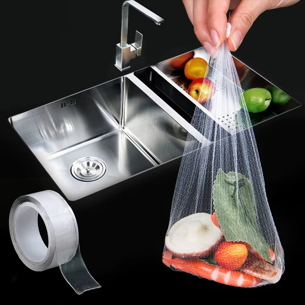 Sink Strainer Bag