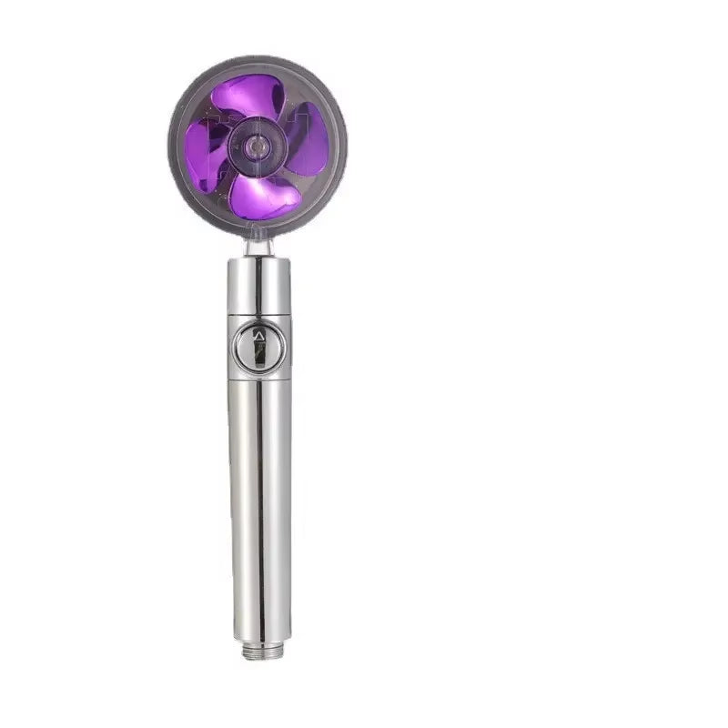 360 Shower Head 
