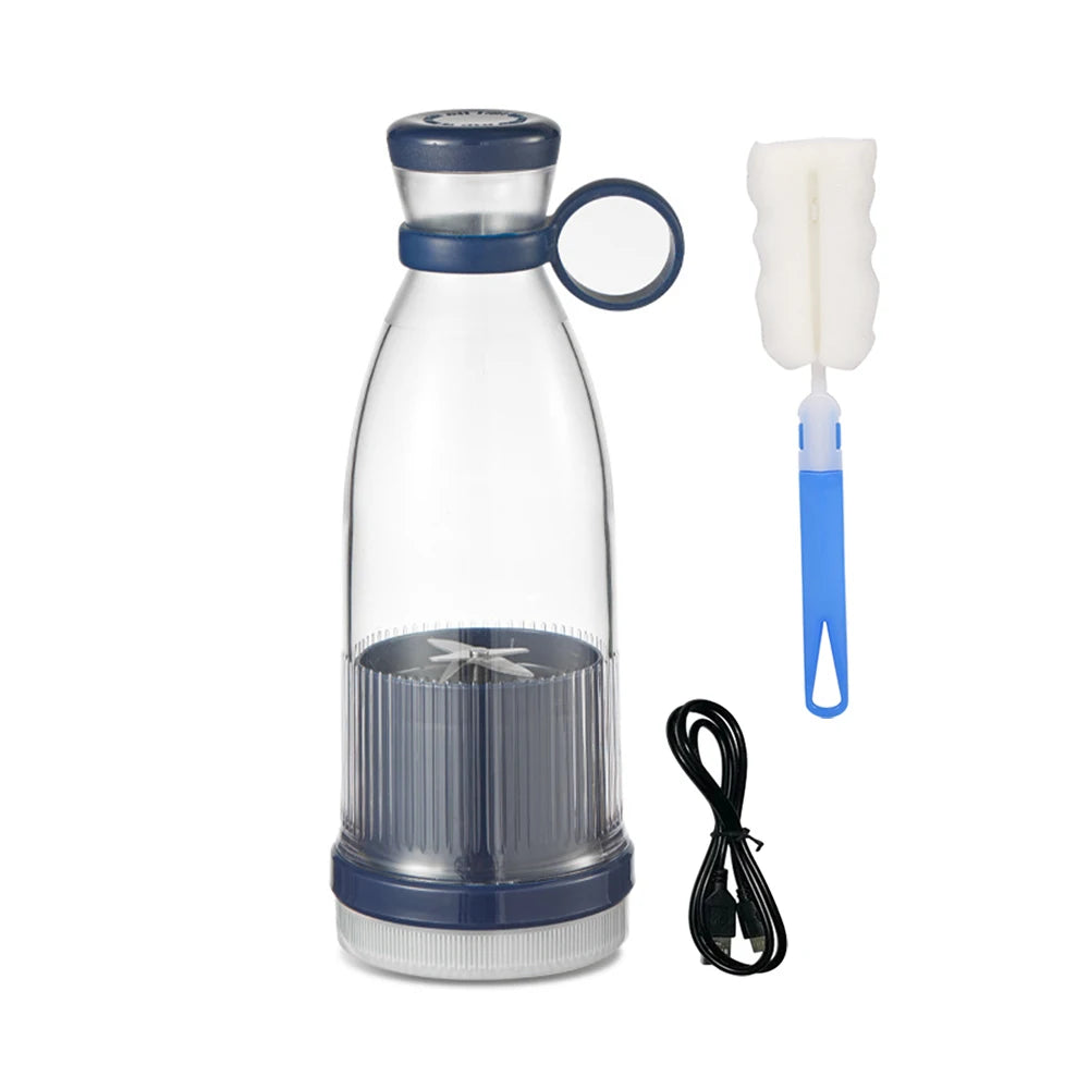 Mini Fruit Juicers Mixer