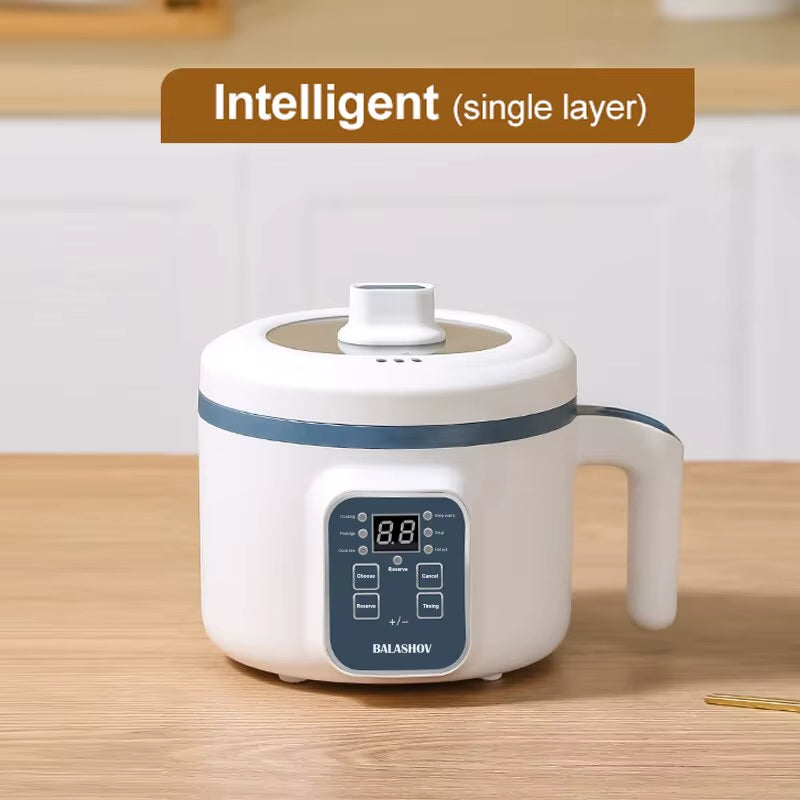 Electric Rice Multi Cooker