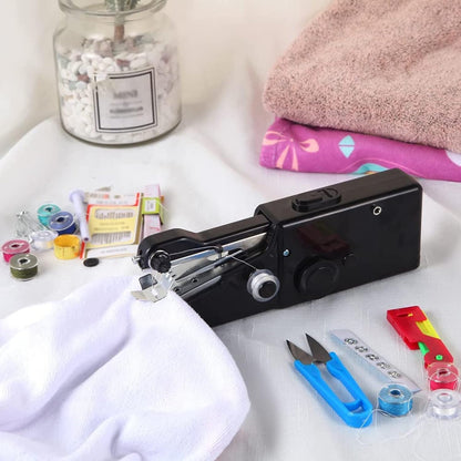 Portable Handheld Sewing Machine