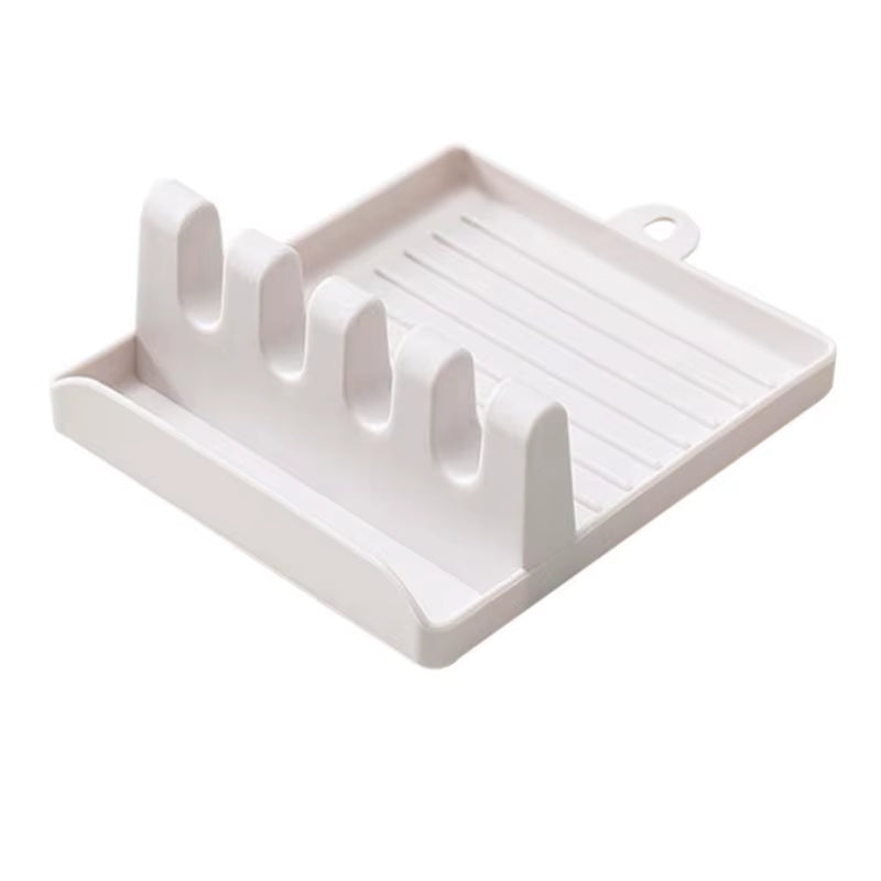 Kitchen Spoon Holder Stand