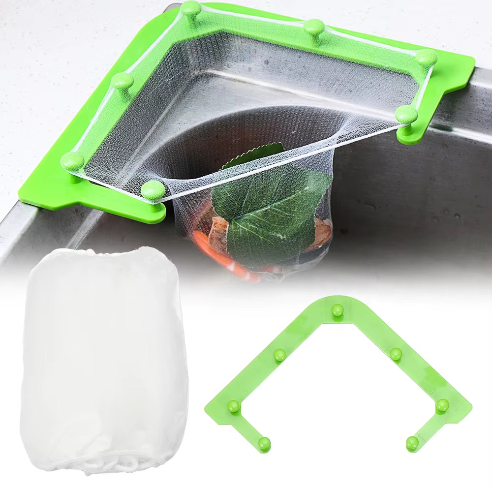 Sink Strainer Bag