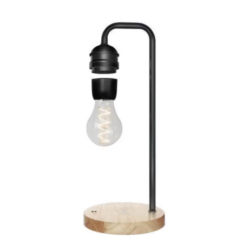 LED Magnetic Levitation Bulb 