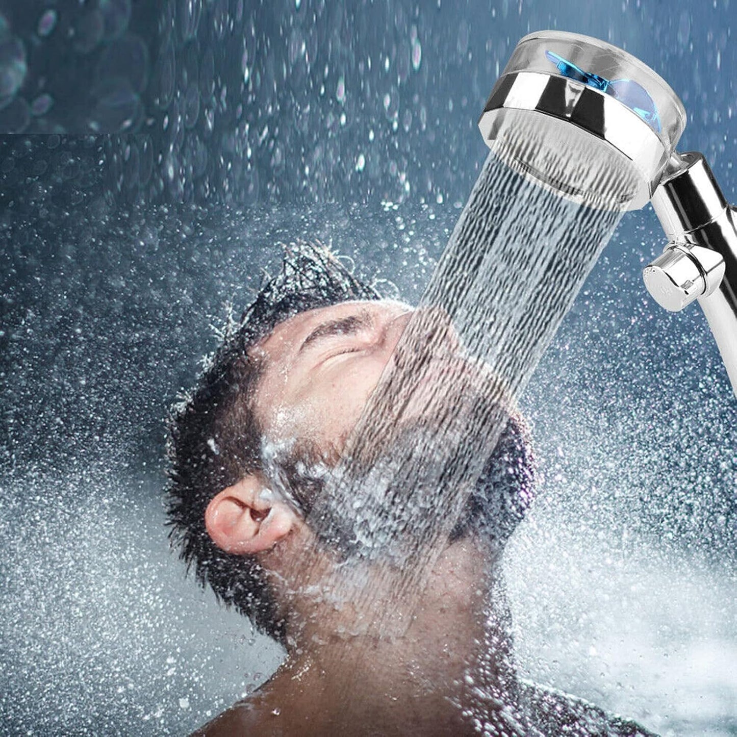 360 Shower Head