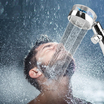 360 Shower Head