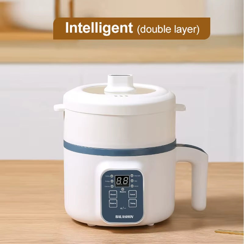 Electric Rice Multi Cooker