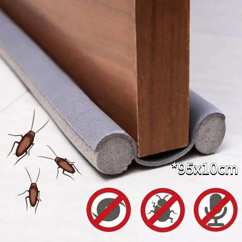 Flexible under Door Seal Strip