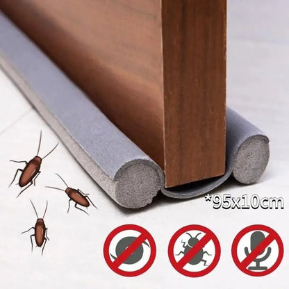 Flexible under Door Seal Strip