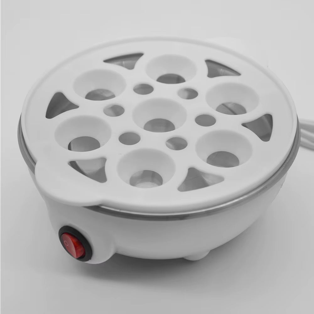 Multifunctional Electric Egg Boiler