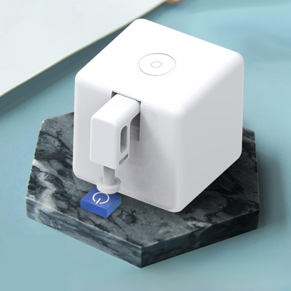 Smart Bluetooth Button Controller – Easy Home Upgrade
