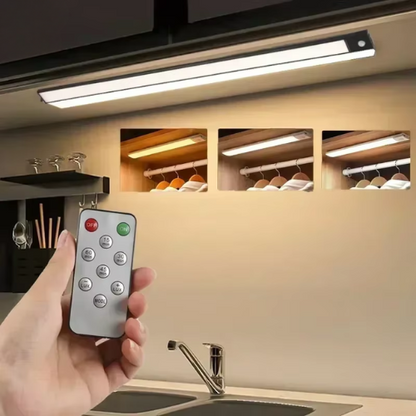 Motion Sensor Night Light – Energy Efficient Choice