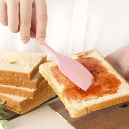 Heat-Resistant Kitchen Baking Tools
