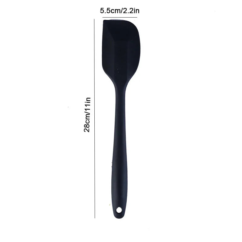 Heat-Resistant Kitchen Baking Tools