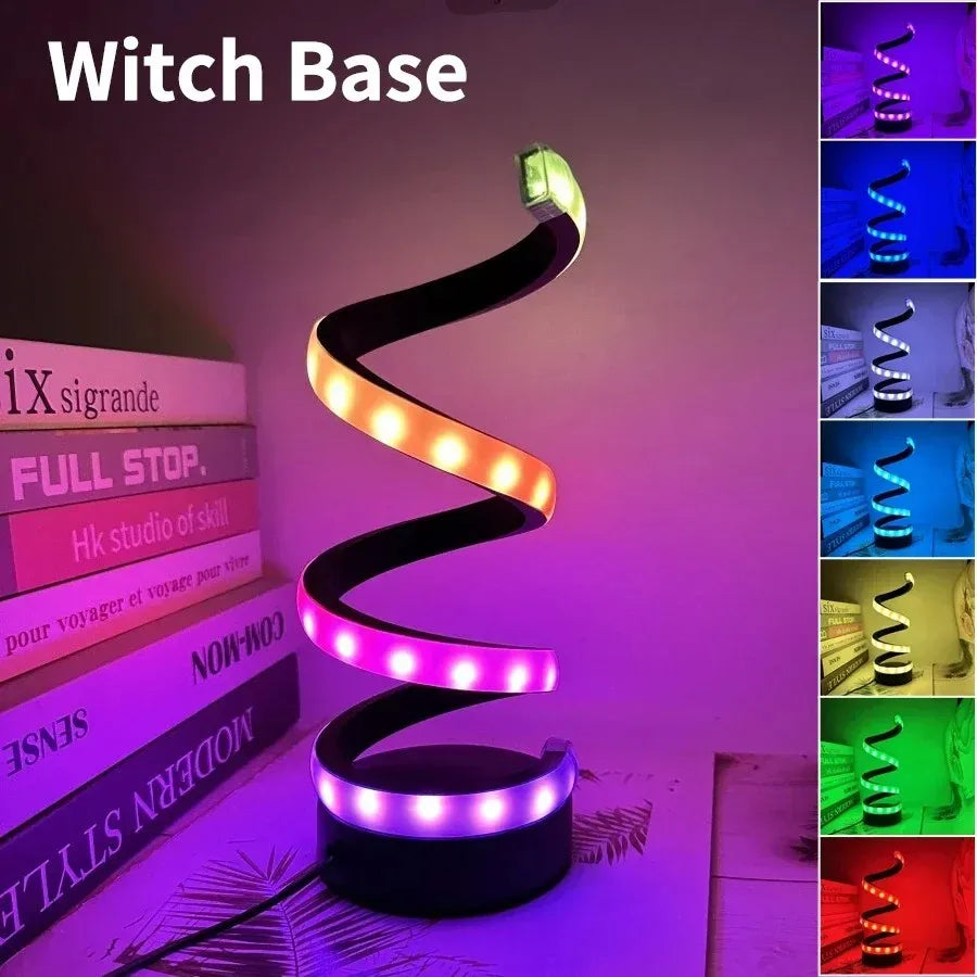 Table Night Lamp 