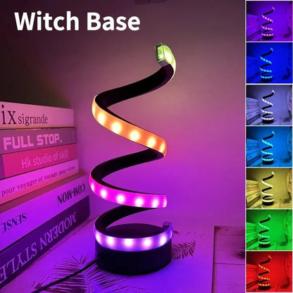 Table Night Lamp 