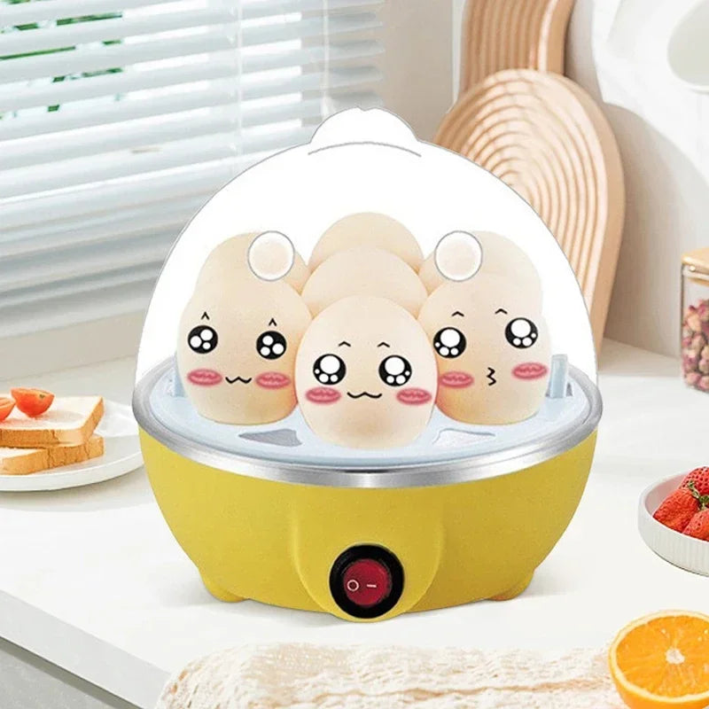 Mini Electric Egg Boiler 