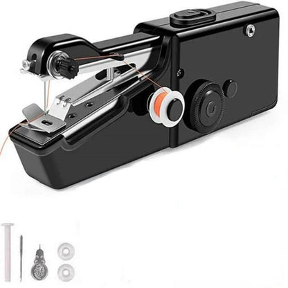 Portable Handheld Sewing Machine 