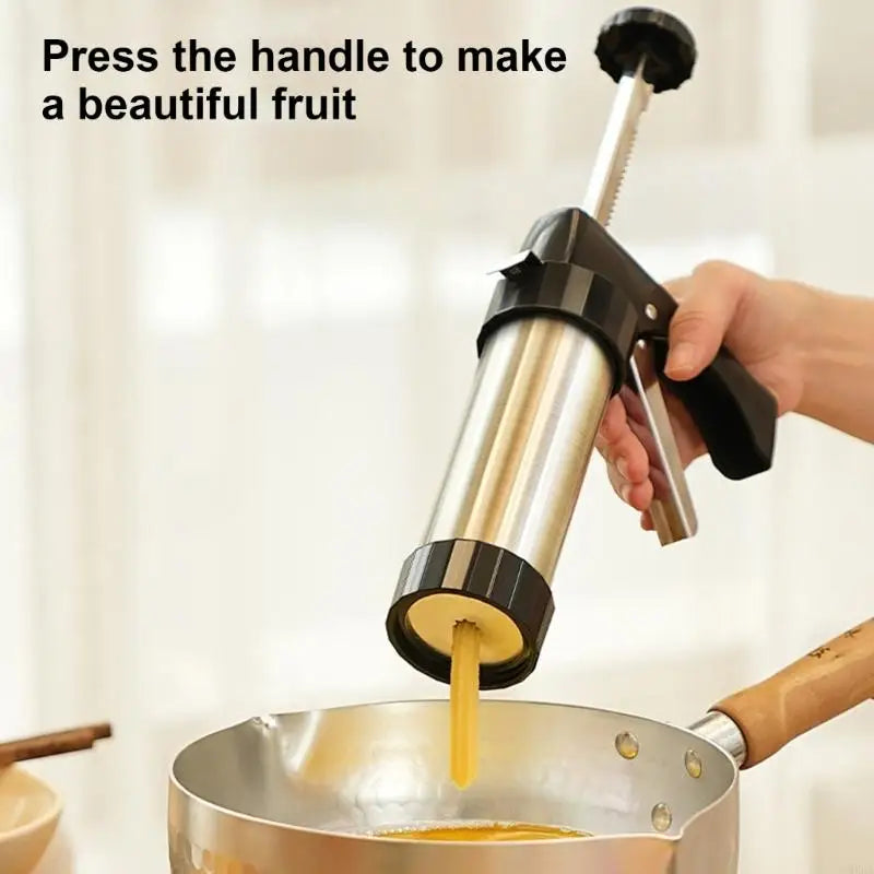 Professional Cookie Press Tool