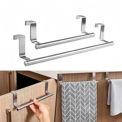 Over Door Towel Rack 