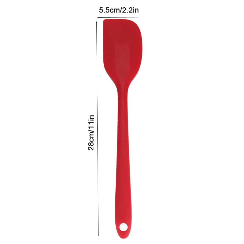 Heat-Resistant Kitchen Baking Tools