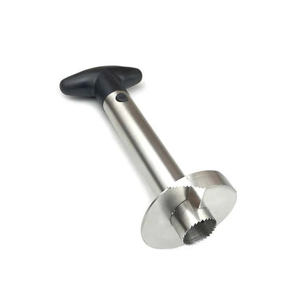 Stainless Steel Pineapple Slicer Peeler 
