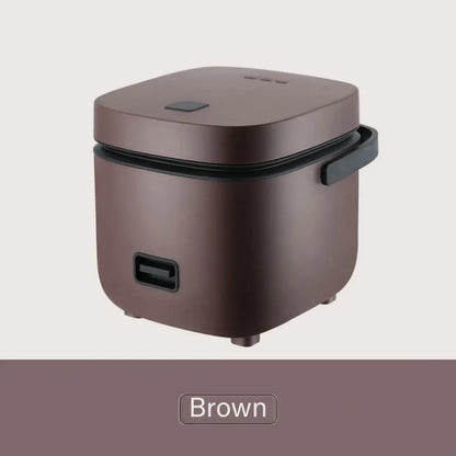 Kitchen Electric Cooking Machine