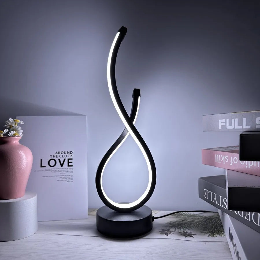 Table Night Lamp 