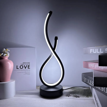 Table Night Lamp 