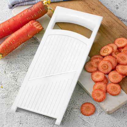 Multi-Functional Potato Slicer – Durable Kitchen Tool