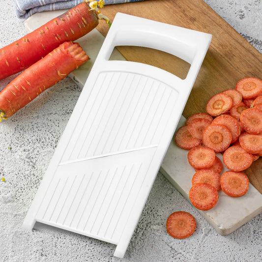Multi-Functional Potato Slicer – Durable Kitchen Tool