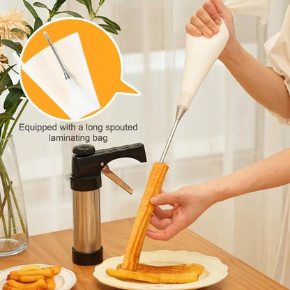 Professional Cookie Press Tool
