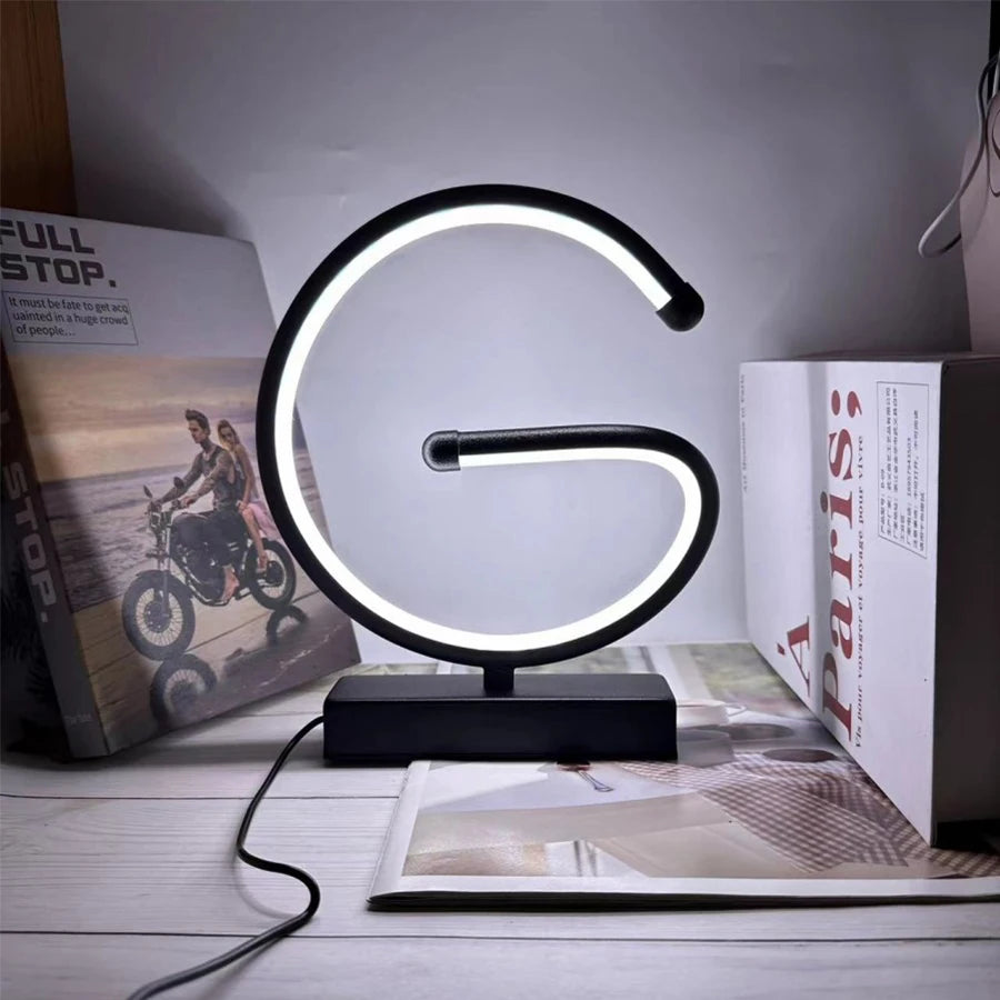 Table Night Lamp 