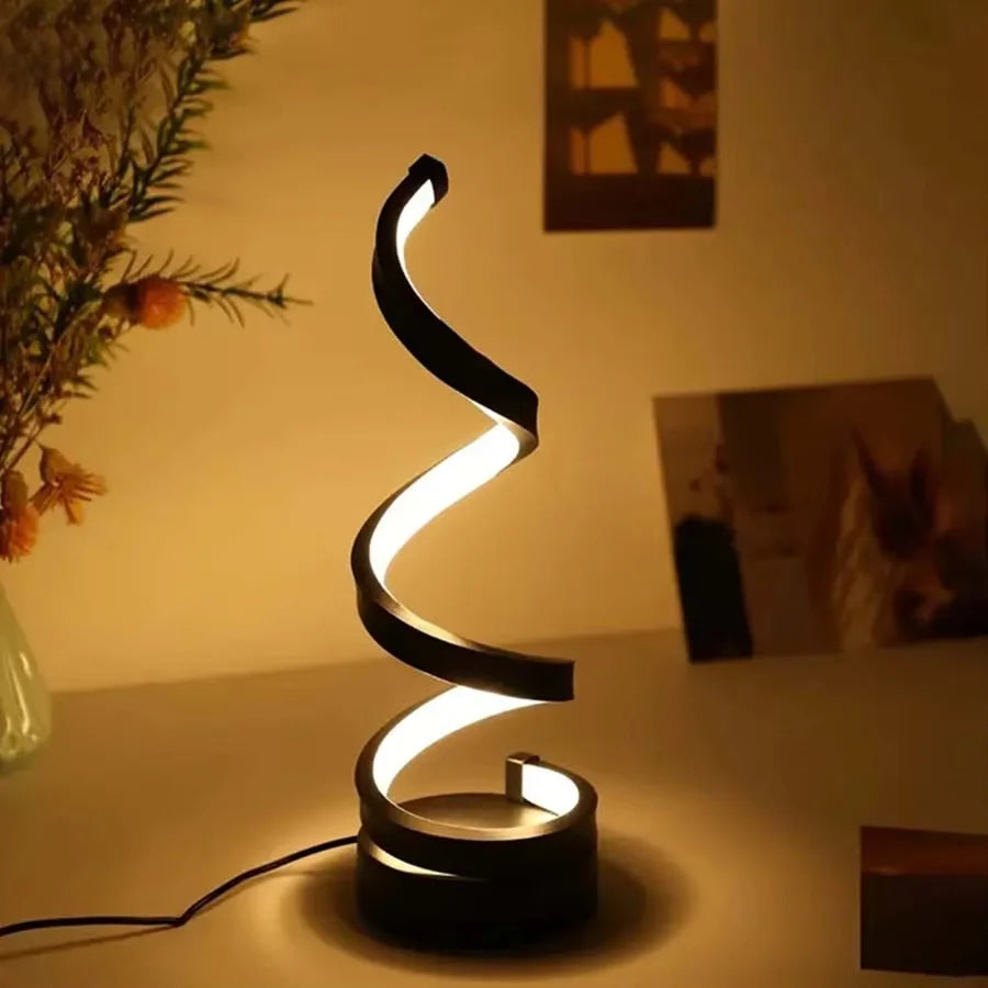 Table Night Lamp 