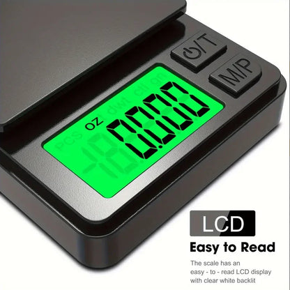 Digital Coffee Scale