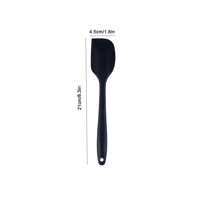 Heat-Resistant Kitchen Baking Tools